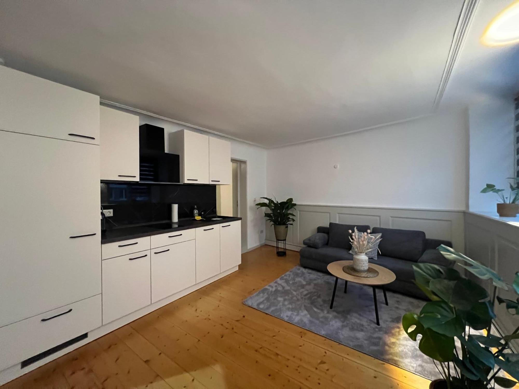Altbau Charme In Der Nuernberger Innenstadt Apartment Nuremberg
