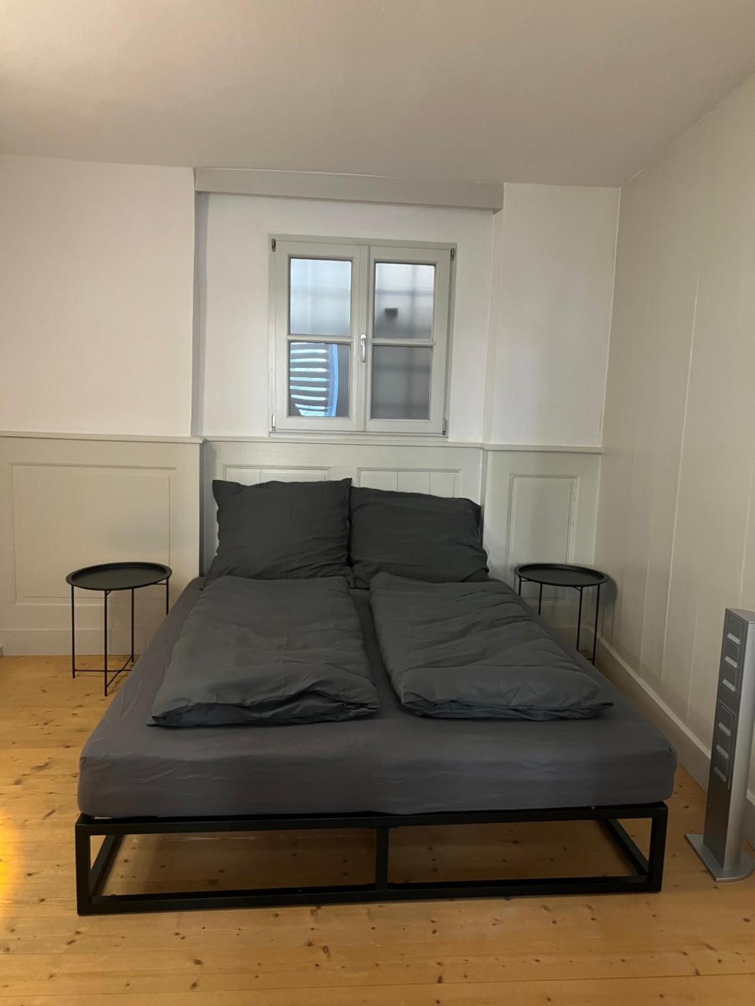 Altbau Charme In Der Nuernberger Innenstadt * Nuremberg
